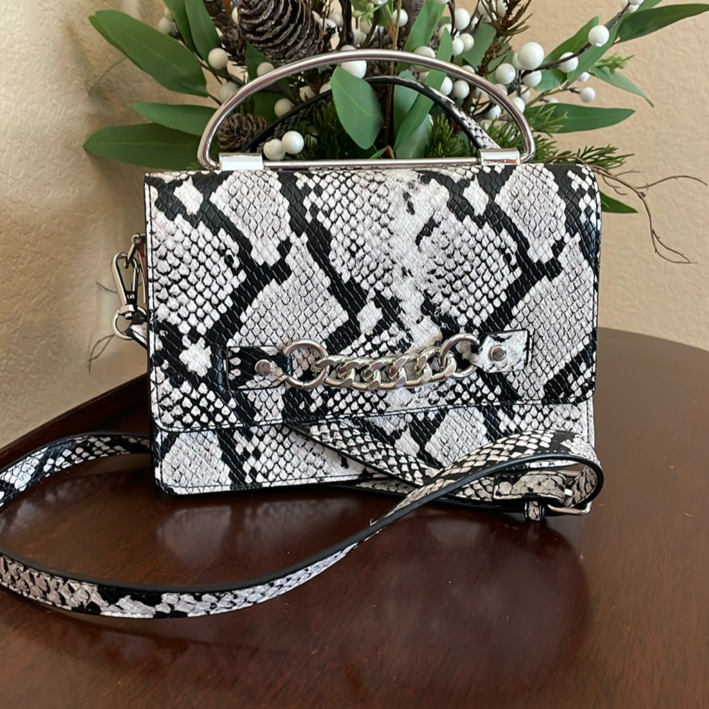 Aldo TwoWay Bag